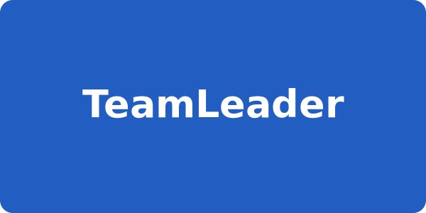 TeamLeader