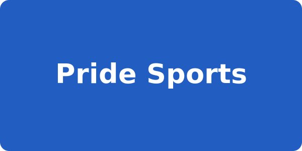 Pride Sports
