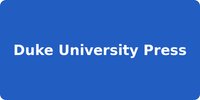 Duke University Press