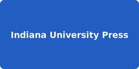 Indiana University Press