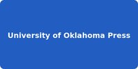 University of Oklahoma Press