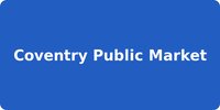 Coventry Public Market