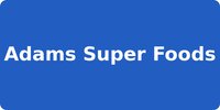 Adams Super Foods