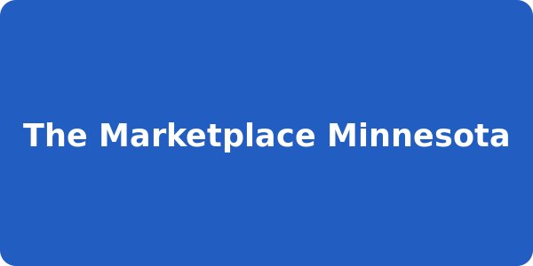 The Marketplace Minnesota