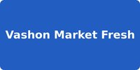 Vashon Market Fresh