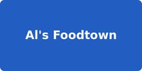 Al's Foodtown