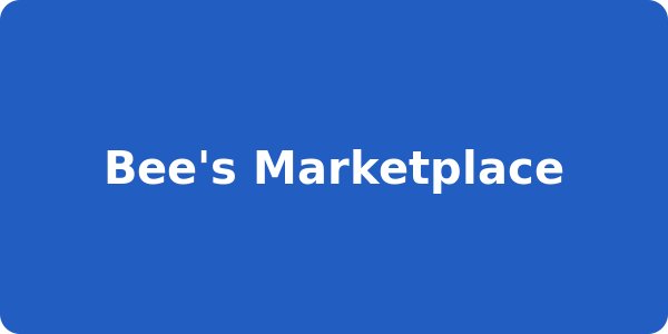 Bee's Marketplace