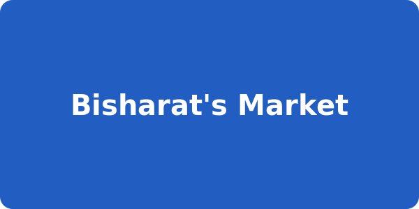 Bisharat's Market