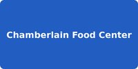 Chamberlain Food Center