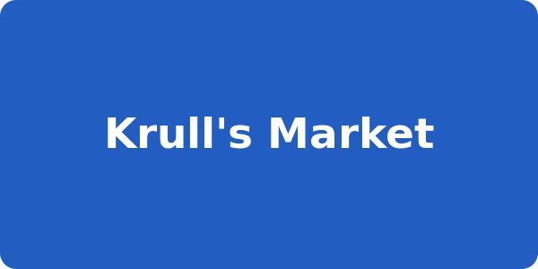 Krull's Market