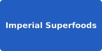 Imperial Superfoods