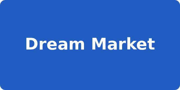 Dream Market