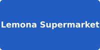 Lemona Supermarket