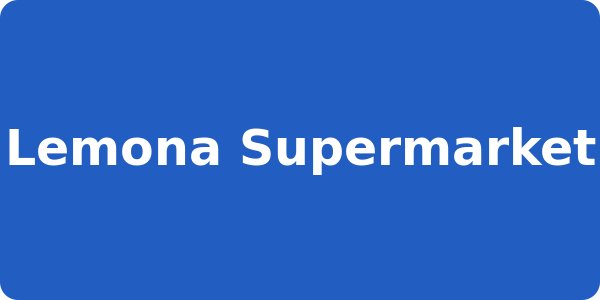 Lemona Supermarket