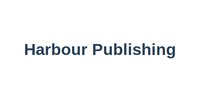 Harbour Publishing