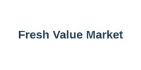 Fresh Value Market
