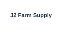 J2 Farm Supply