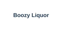 Boozy Liquor