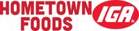 Hometown Foods IGA McCaysville