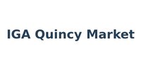 IGA Quincy Market