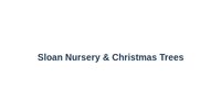 Sloan Nursery & Christmas Trees