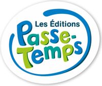 Les Éditions Passe-Temps