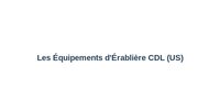 Les Équipements d'Érablière CDL (US)
