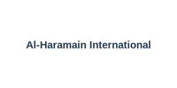 Al-Haramain International