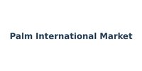Palm International Market
