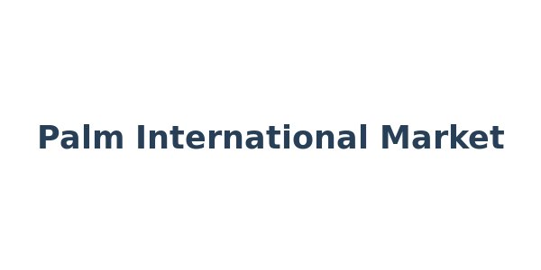 Palm International Market