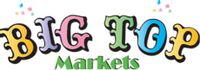 Big Top Market