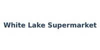 White Lake Supermarket