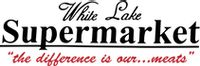 White Lake Supermarket