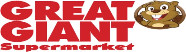 Great Giant Supermarket