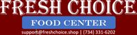 Fresh Choice Food Center