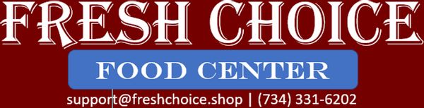 Fresh Choice Food Center