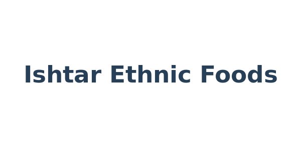 Ishtar Ethnic Foods