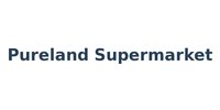 Pureland Supermarket