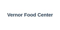 Vernor Food Center