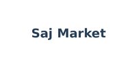 Saj Market