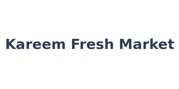 Kareem Fresh Market