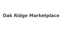 Oak Ridge Marketplace