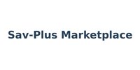 Sav-Plus Marketplace