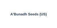 A'Bunadh Seeds (US)