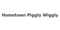 Hometown Piggly Wiggly