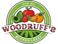 Woodruff's Supermarket