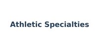 Athletic Specialties