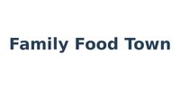 Family Food Town