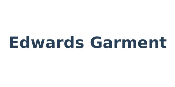 Edwards Garment