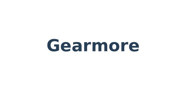 Gearmore